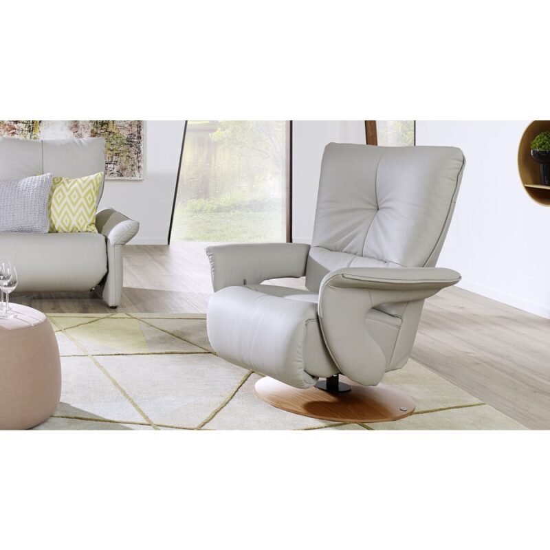 Himolla - 7533 relax fotel