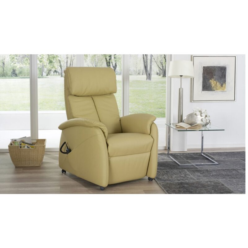 Himolla - 7617 masszázs- és relax fotel