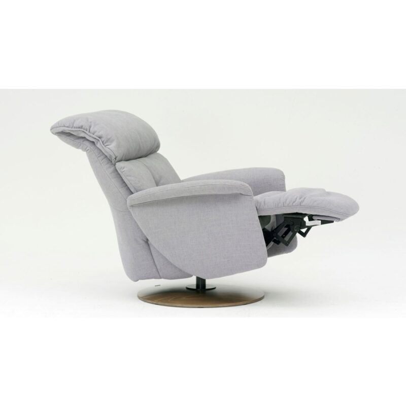 Himolla - 7708 relax fotel