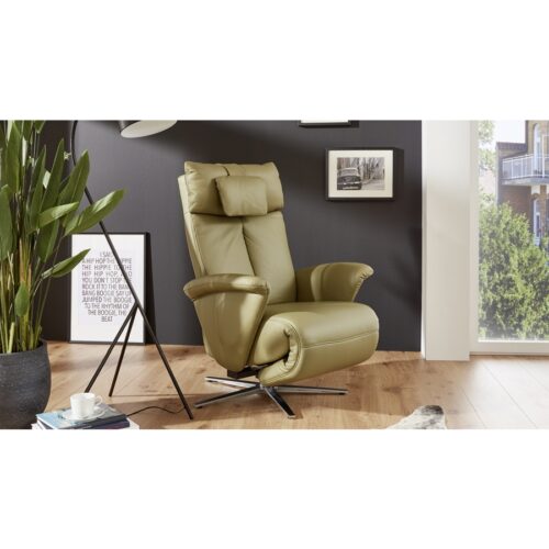 Himolla - 7804 relax fotel