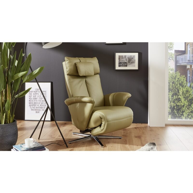 Himolla - 7804 relax fotel