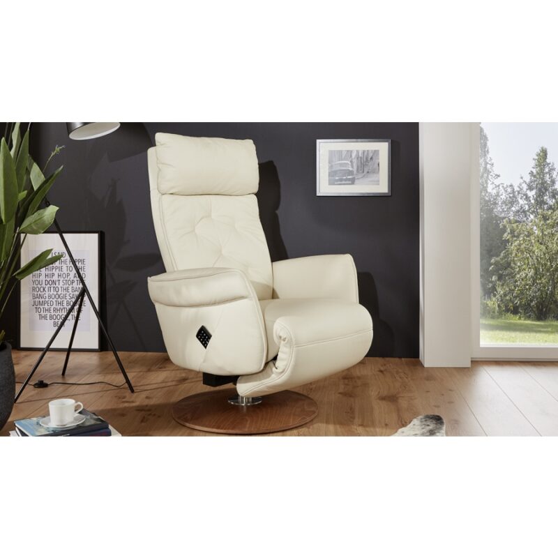 Himolla - 7806 relax fotel