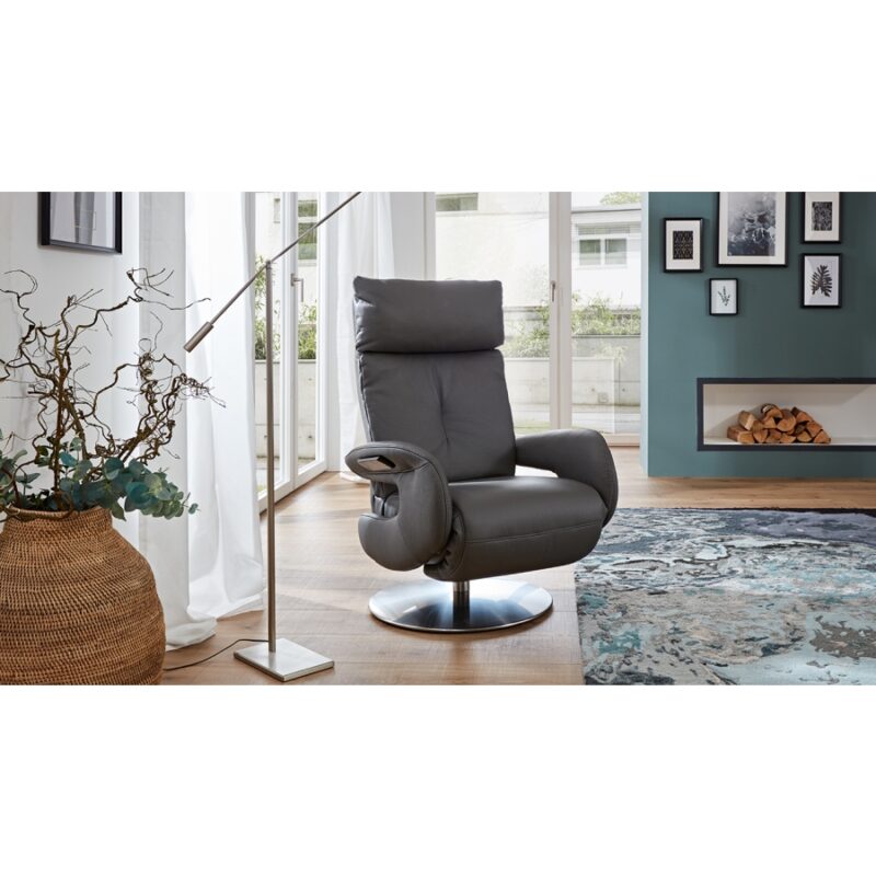 Himolla - 7817 relax fotel