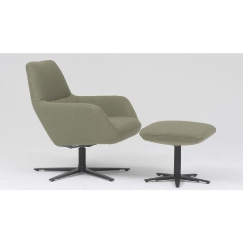 Himolla - 7841 forgó fotel