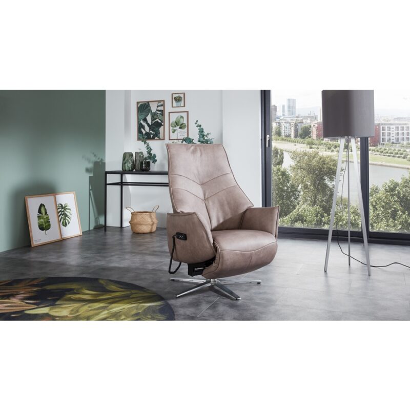 Himolla - 7911 relax fotel