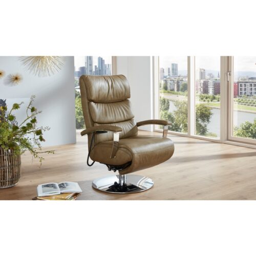 Himolla - 7923 relax fotel