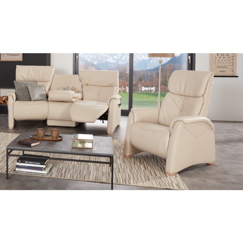 Himolla - 7926 relax fotel