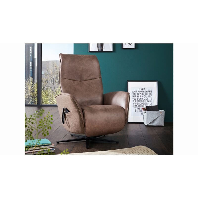 Himolla - 7928 relax fotel