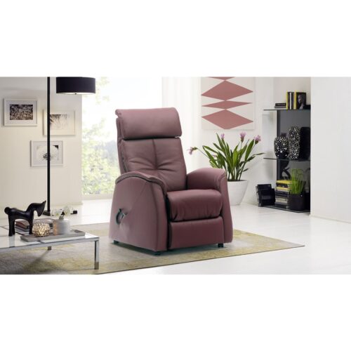 Himolla - 7955 relax fotel