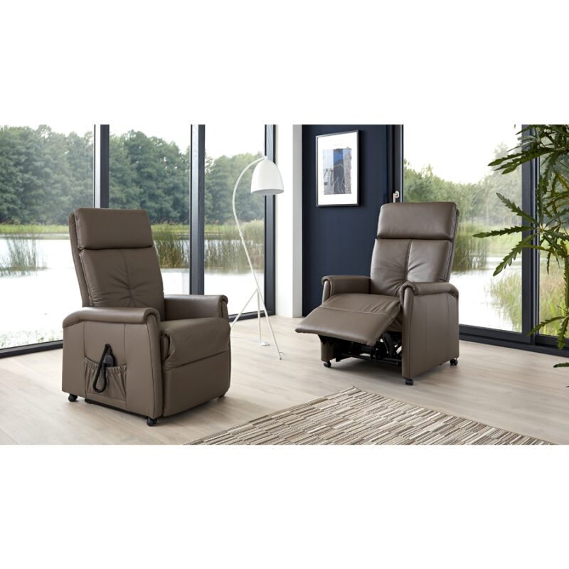 Himolla - 9106 relax fotel