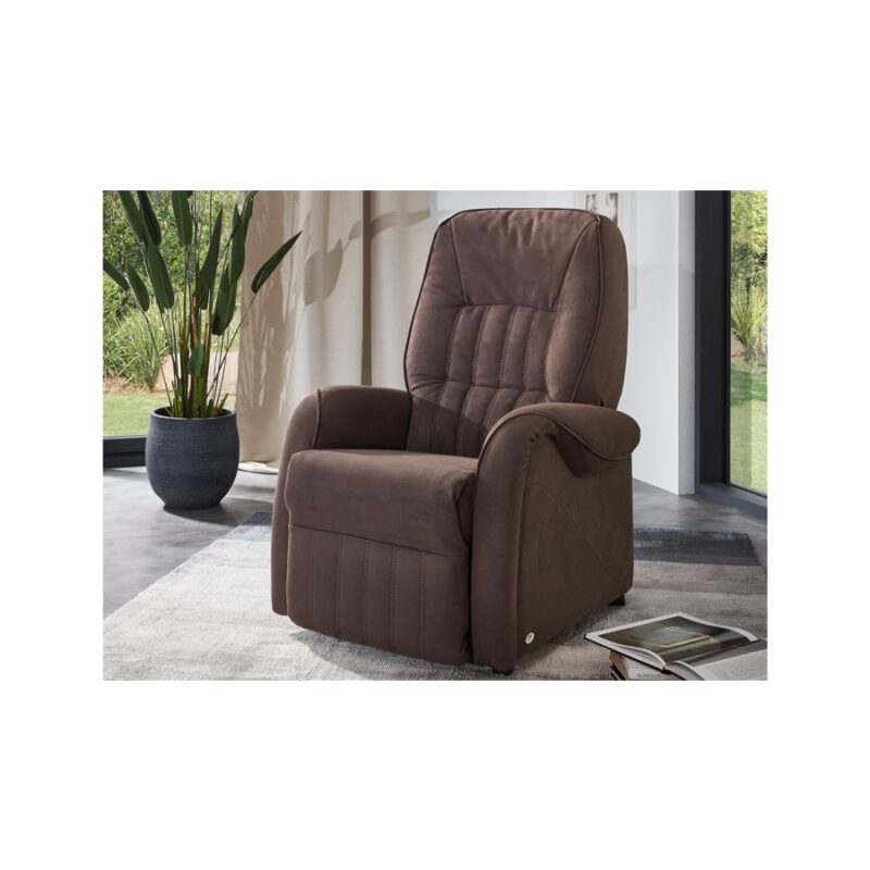 Himolla - 9687 relax fotel