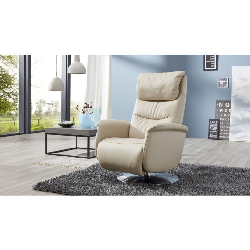 Himolla - 9720 relax fotel