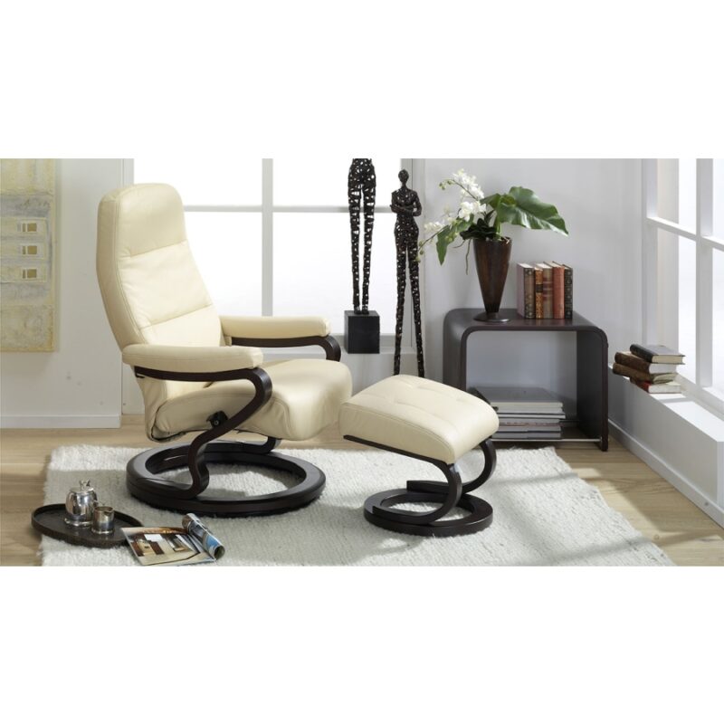 Himolla - 9879 relax fotel