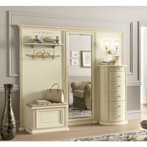 Camelgroup: Siena Day kisbútorok