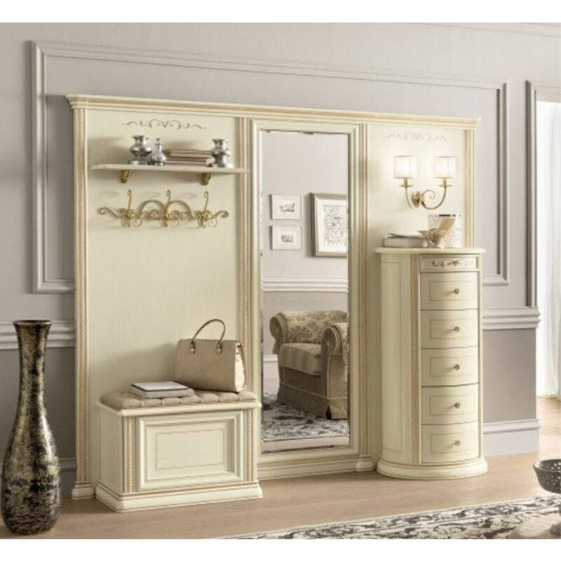 Camelgroup: Siena Day kisbútorok