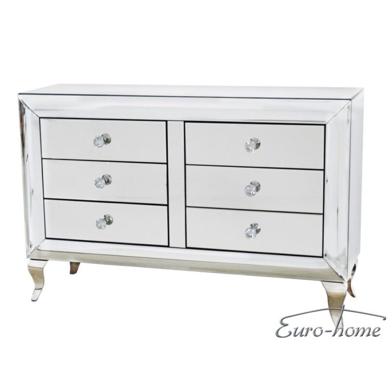 EUH - JS138 tükrös komód