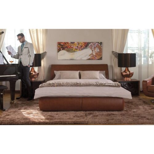 KLER - Belcanto franciaágy