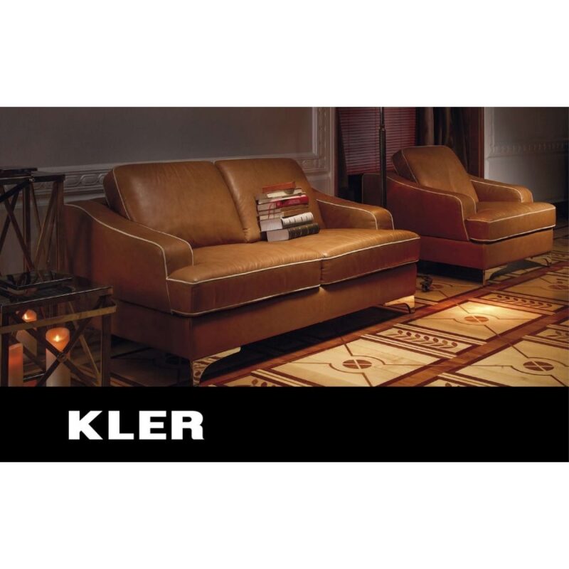 KLER - Largo ülőgarnitúra