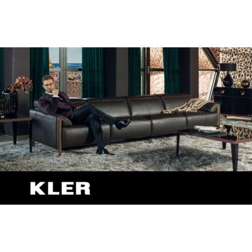 KLER - Opera ülőgarnitúra