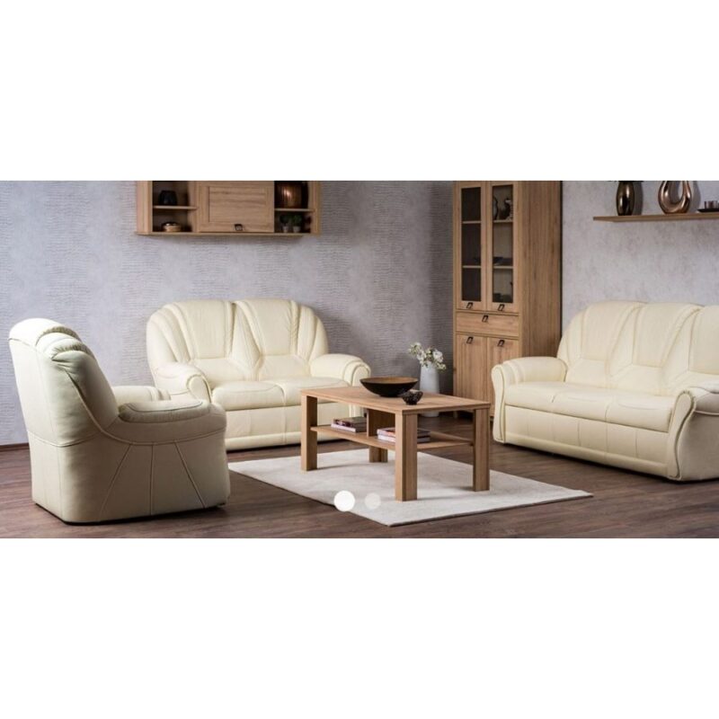 Kárpit Design - Lugano ülőgarnitúra