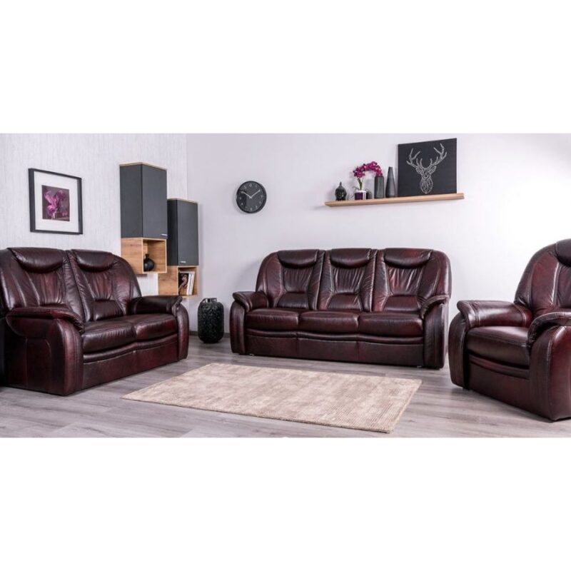 Kárpit Design - Nevada ülőgarnitúra