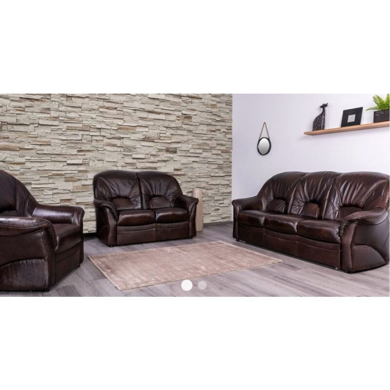 Kárpit Design - Toronto ülőgarnitúra