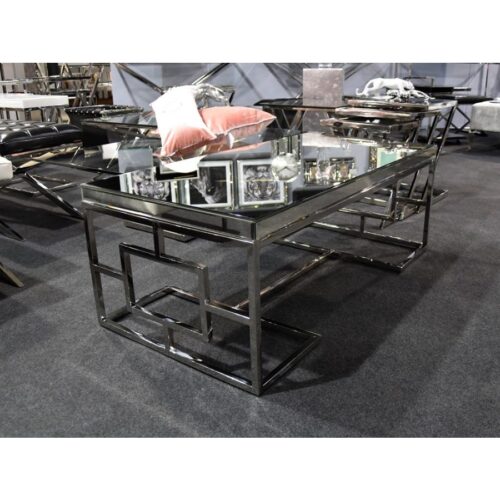 EUH - LW5291B dohányzóasztal