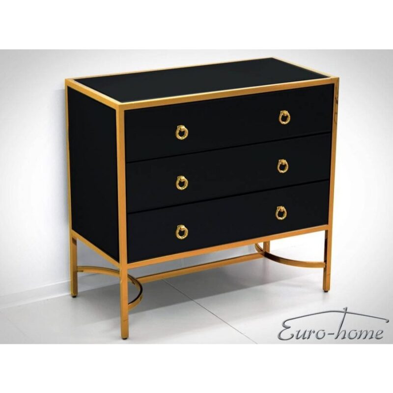 EUH - LW6073 tükrös komód