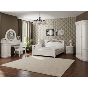 Taranko - W-loze franciaágy