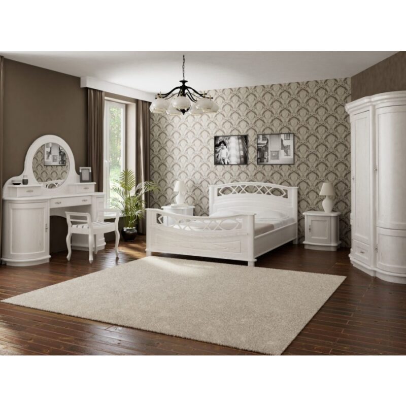 Taranko - W-loze franciaágy