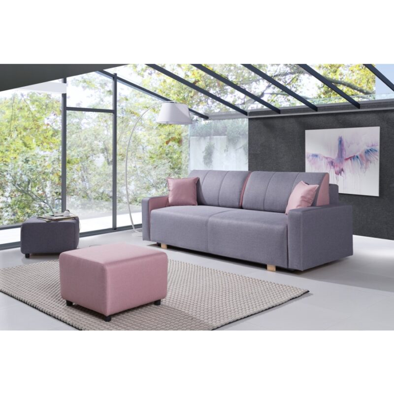 MRL- Vlore kanapéágy