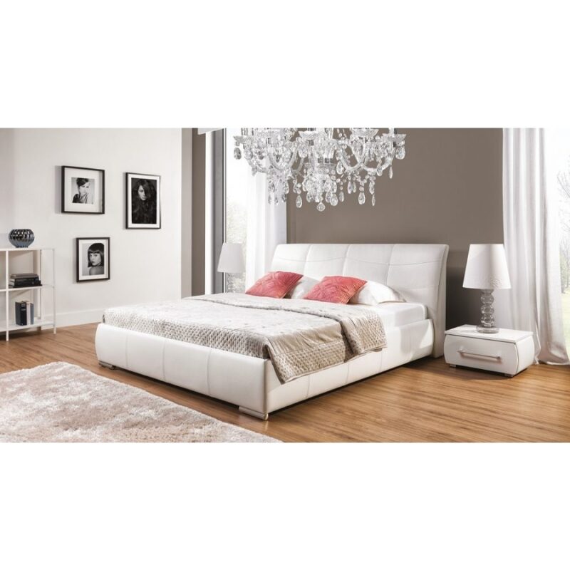 New Elegance - Apollo S franciaágy