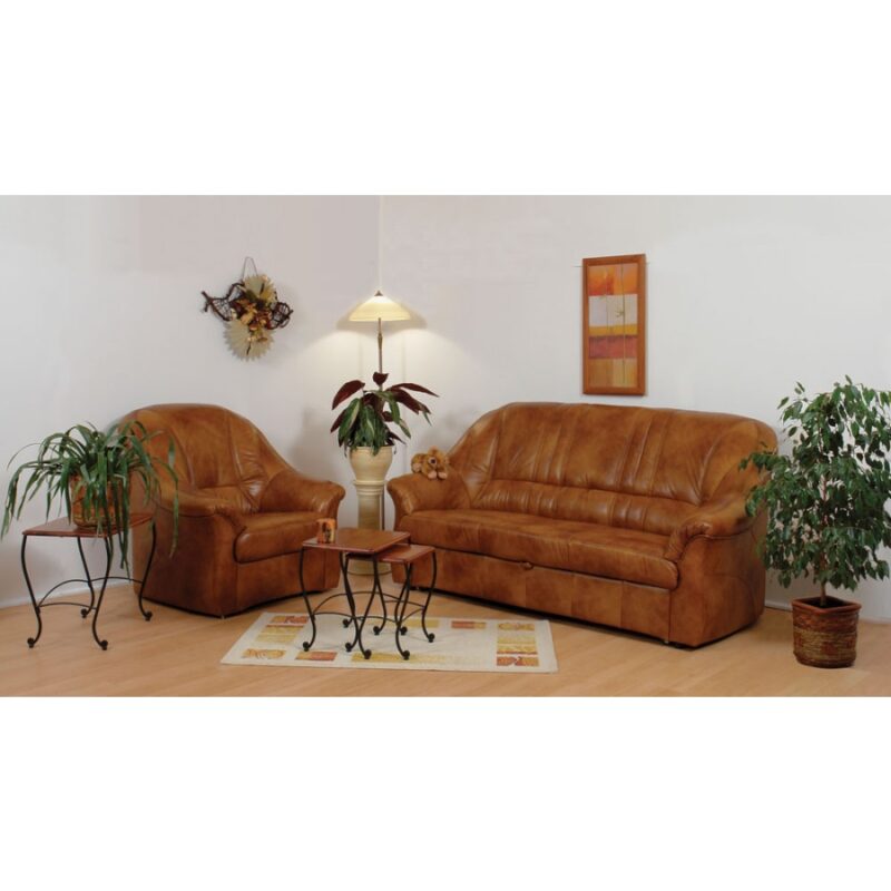 Kárpit Design - Retro ülőgarnitúra