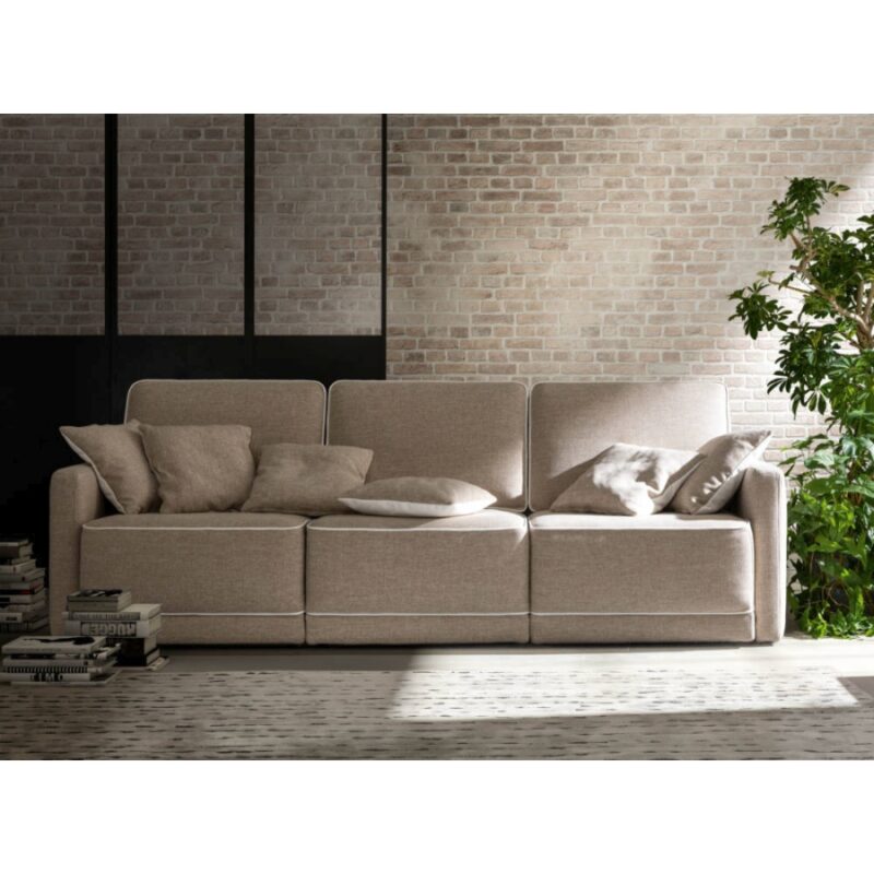 SD - Dublo ülőgarnitúra