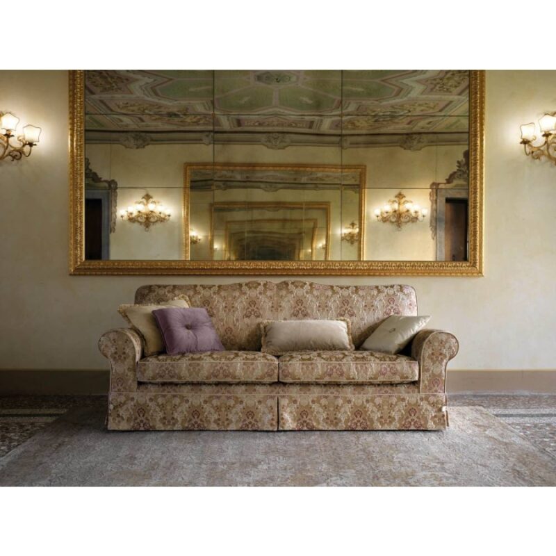 SD - Med ülőgarnitúra