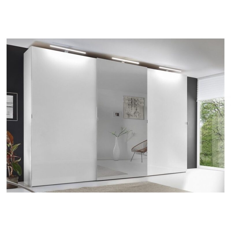 STAUD - Avigo gardróbszekrény