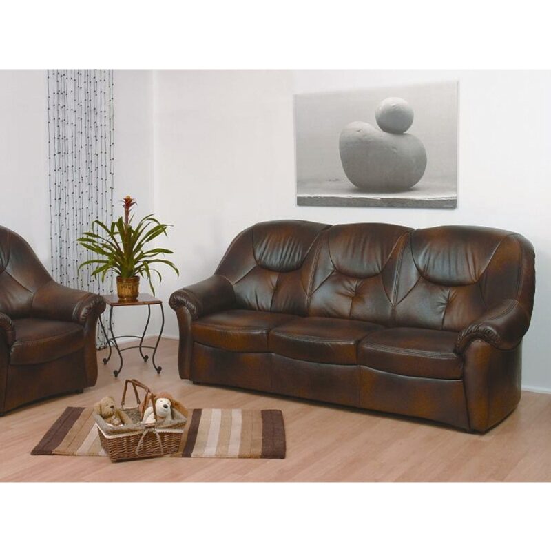 Kárpit Design - Salvador ülőgarnitúra