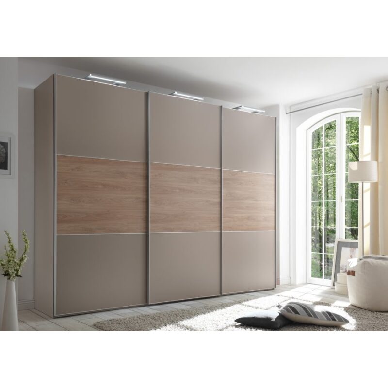 STAUD - Includo gardróbszekrény