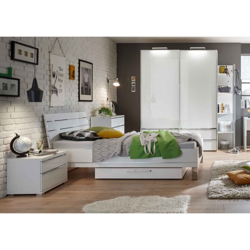 STAUD - Sinfonie Plus  ifjúsági hálószoba összeállítás