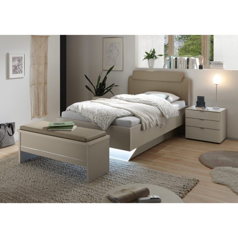 STAUD - Sinfonie Plus franciaágy