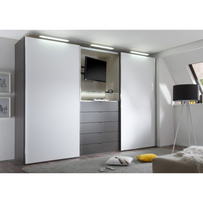 STAUD - Sonate - Media gardróbszekrény