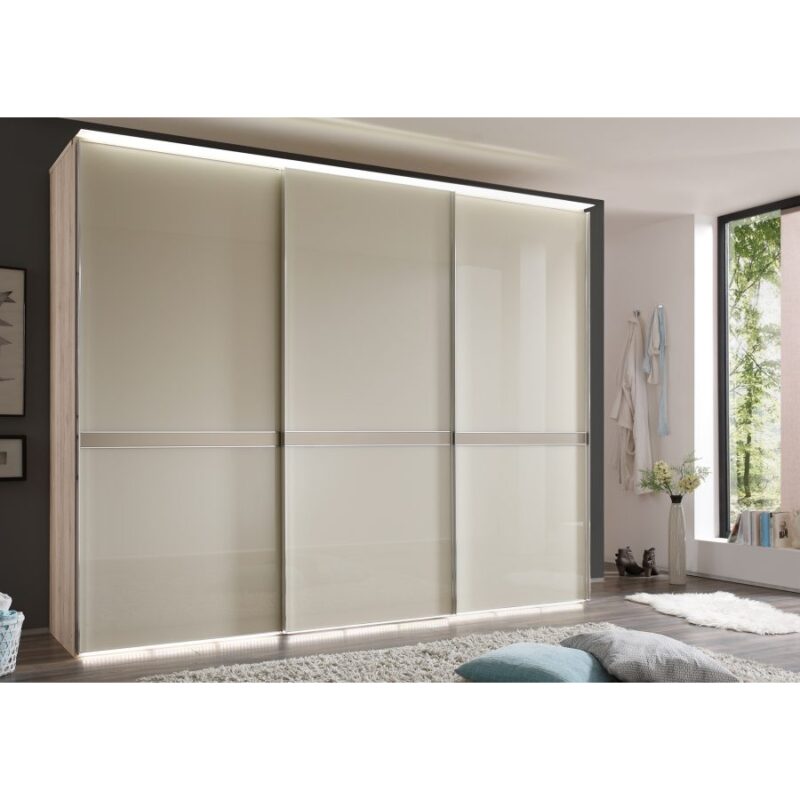 STAUD - Sonate - Pesaro gardróbszekrény