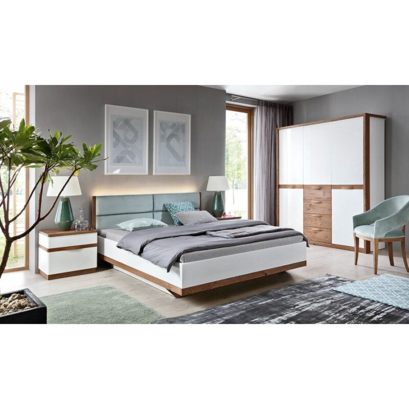 Taranko - CM-loze franciaágy