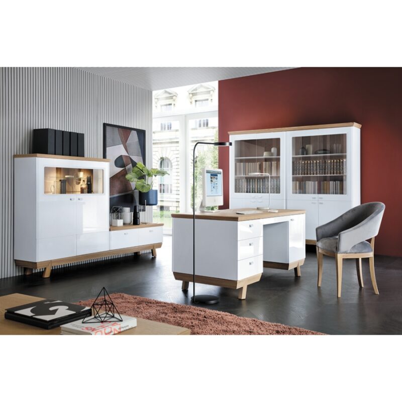 Taranko - Aspen modern iroda