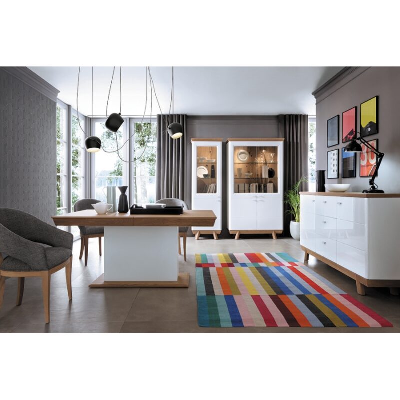 Taranko - Aspen komplett étkező