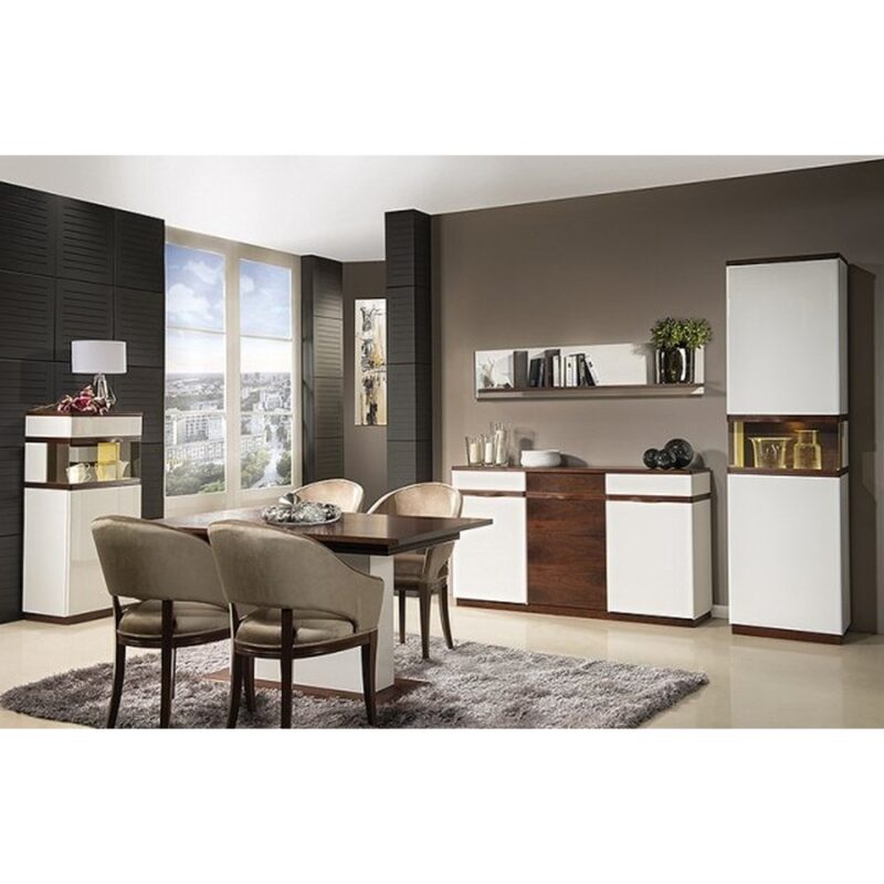 Taranko - Como komplett étkező