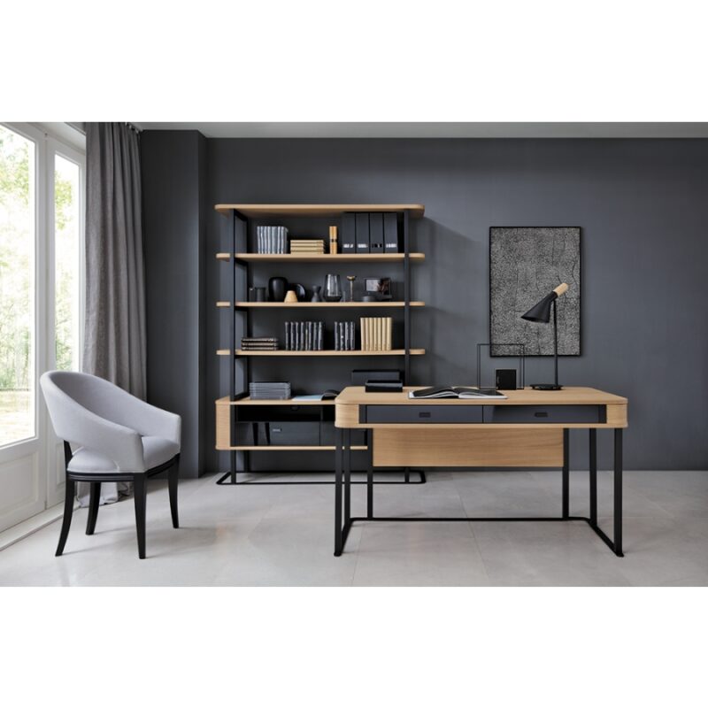 Taranko - Grande modern iroda