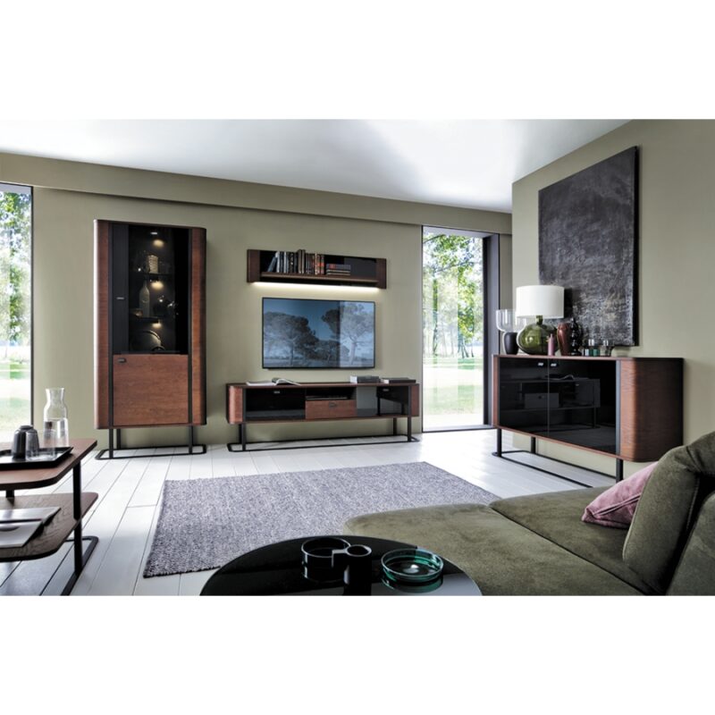 Taranko - Grande modern nappali