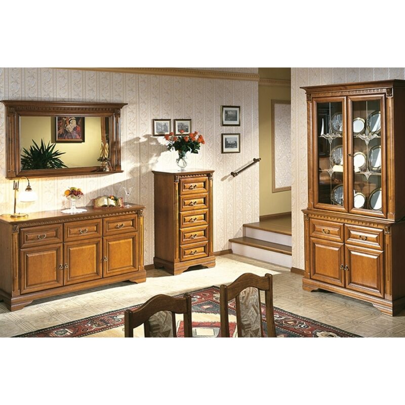 Taranko - Orfeusz klasszikus étkező kollekció