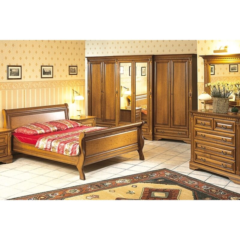 Taranko - Orfeusz klasszikus hálószoba